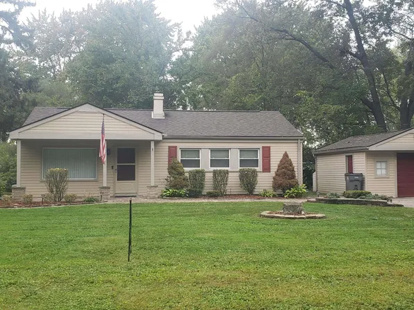 37611 Mulberry St, Clinton Township, MI 48036