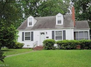 9550 Wells Pkwy, Norfolk, VA 23503