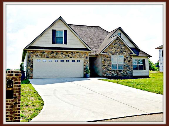 2nd image of 517 Mountain Vista Trl