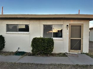1435 Wyoming Ave APT 3, Las Cruces, NM 88001