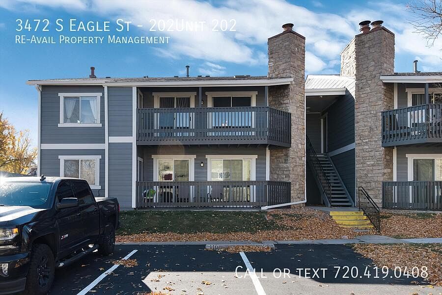 1st image of 3472 S Eagle St Unit 202