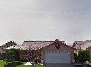 84631 Guitron St, Coachella, CA 92236