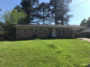 3607 Glen Falls Dr, Decatur, GA 30032