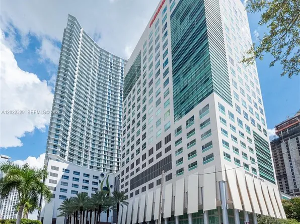 185 SW 7th St APT 4201, Miami, FL 33130