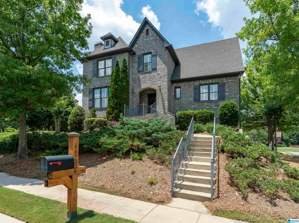 4296 Paxton Way, Vestavia, AL 35242