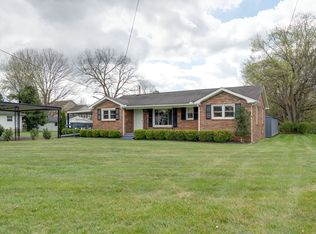 2542 Pleasant View Rd, Pleasant View, TN 37146