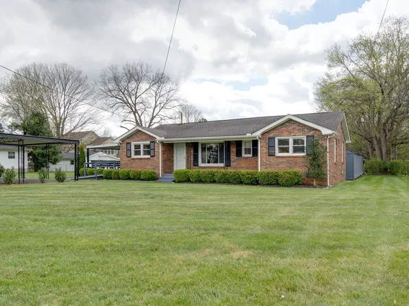 2542 Pleasant View Rd, Pleasant View, TN 37146