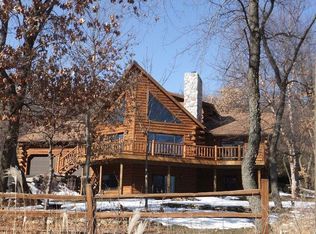 W11540 Demynck Rd, Lodi, WI 53555