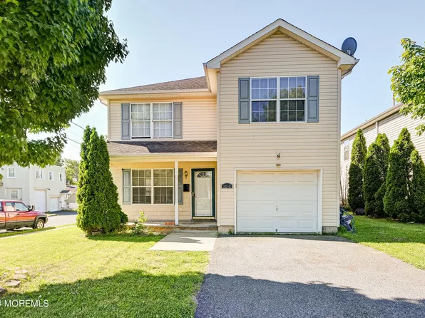 11-5 Hurley Street, Keyport, NJ 07735