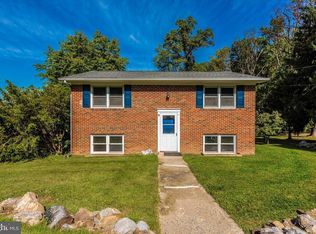 10314 Old Liberty Rd, Frederick, MD 21701