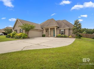 514 Kensley Ave, Fairhope, AL 36532