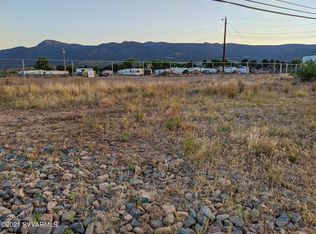549/563 E Howards Rd, Camp Verde, AZ 86322