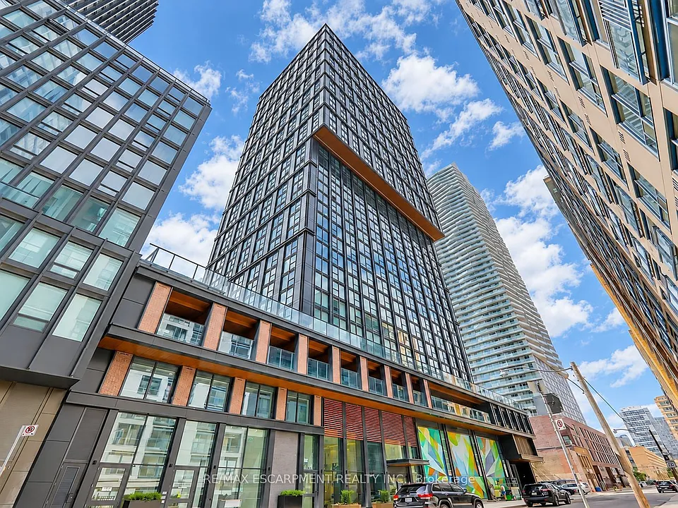 82 Dalhousie St #1010