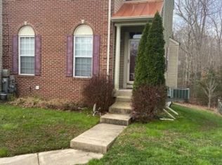 3043 Raking Leaf Dr, Abingdon, MD 21009