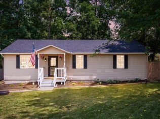 13376 Maple Rd NE, Thornville, OH 43076