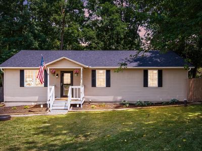 13376 Maple Rd NE, Thornville, OH, 43076