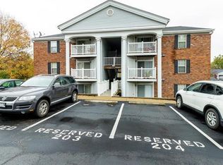 1924 Marine Terrace Dr APT C, Saint Louis, MO 63146