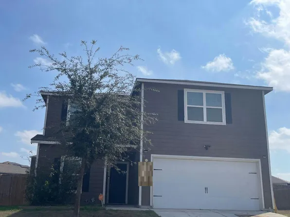 3150 Begonia Bnd, San Antonio, TX 78222