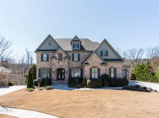 2035 Alcovy Trails Dr, Dacula, GA 30019
