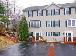 7 Jenpaul Way #A, Milford, MA 01757