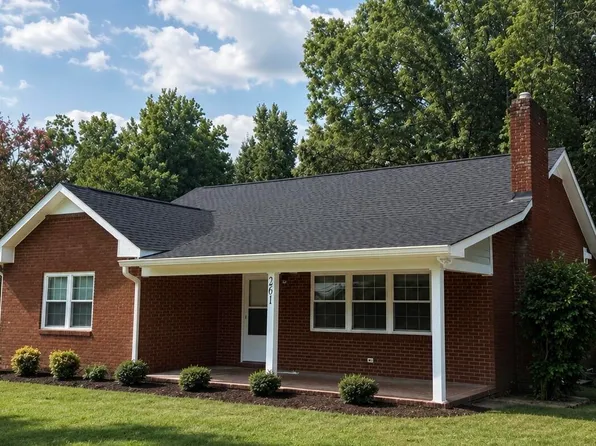 261 Semora Rd, Roxboro, NC 27573