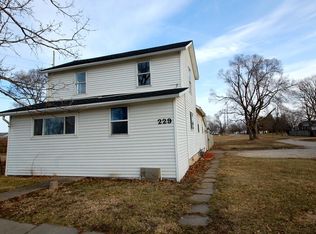 229 Mamie Eisenhower Ave, Boone, IA 50036