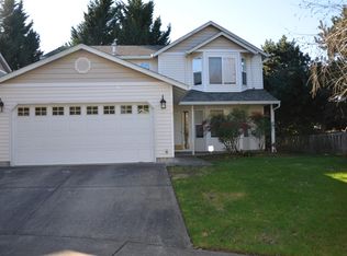 17607 SE 16th St, Vancouver, WA