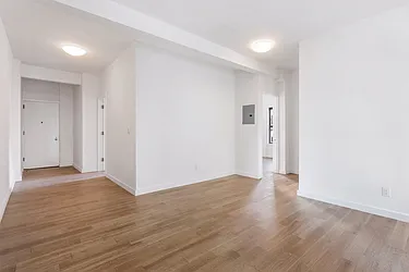 Rented by Living New York