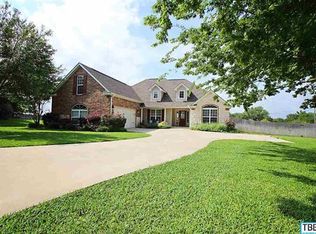 309 Choke Canyon Cv, Belton, TX 76513