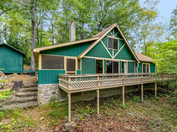 773 Barrow Ln, Stanardsville, VA 22973