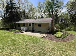 W10892 County Road V, Lodi, WI 53555