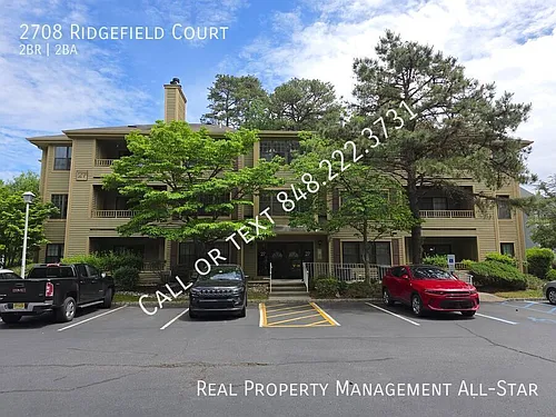 2708 Ridgefield Ct Photo 1