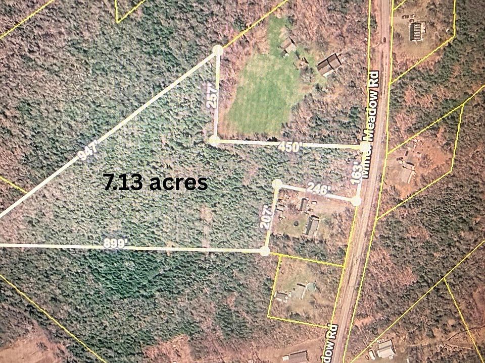 2nd image of 2 Miner Meadow Rd Lot S