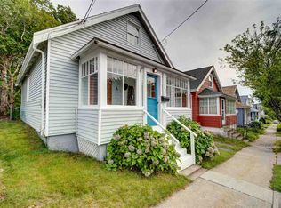 27 Brookside Ave, Dartmouth, NS B3A3B4