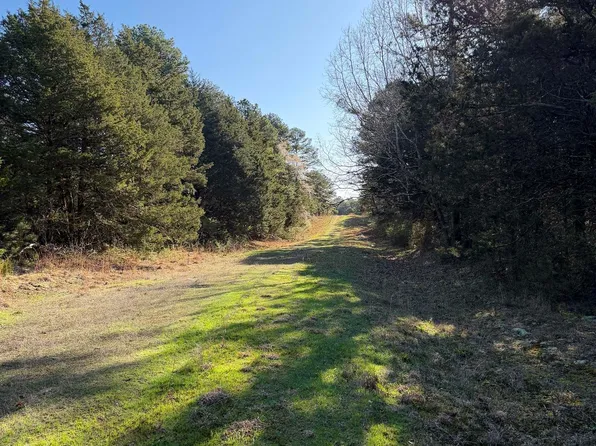 0 N Scenic Dr, Heber Springs, AR 72543