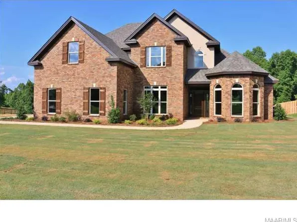 9531 Twickenham Ct, Pike Road, AL 36064