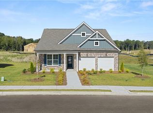 504 Meadowbrook Way, Conyers, GA 30094