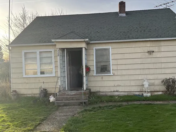 328 Fossholm St NE, Silverton, OR 97381