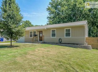 13635 Craig Ave, Grandview, MO 64030