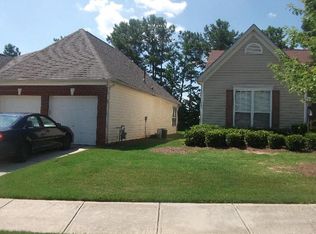 412 Avian Forest Dr, Stockbridge, GA 30281