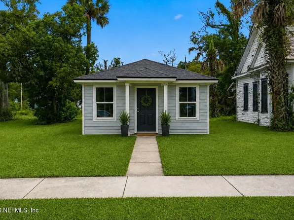 1236 HART Street, Jacksonville, FL 32209