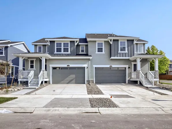 1974 Crested Lark Street, Fort Collins, CO 80528