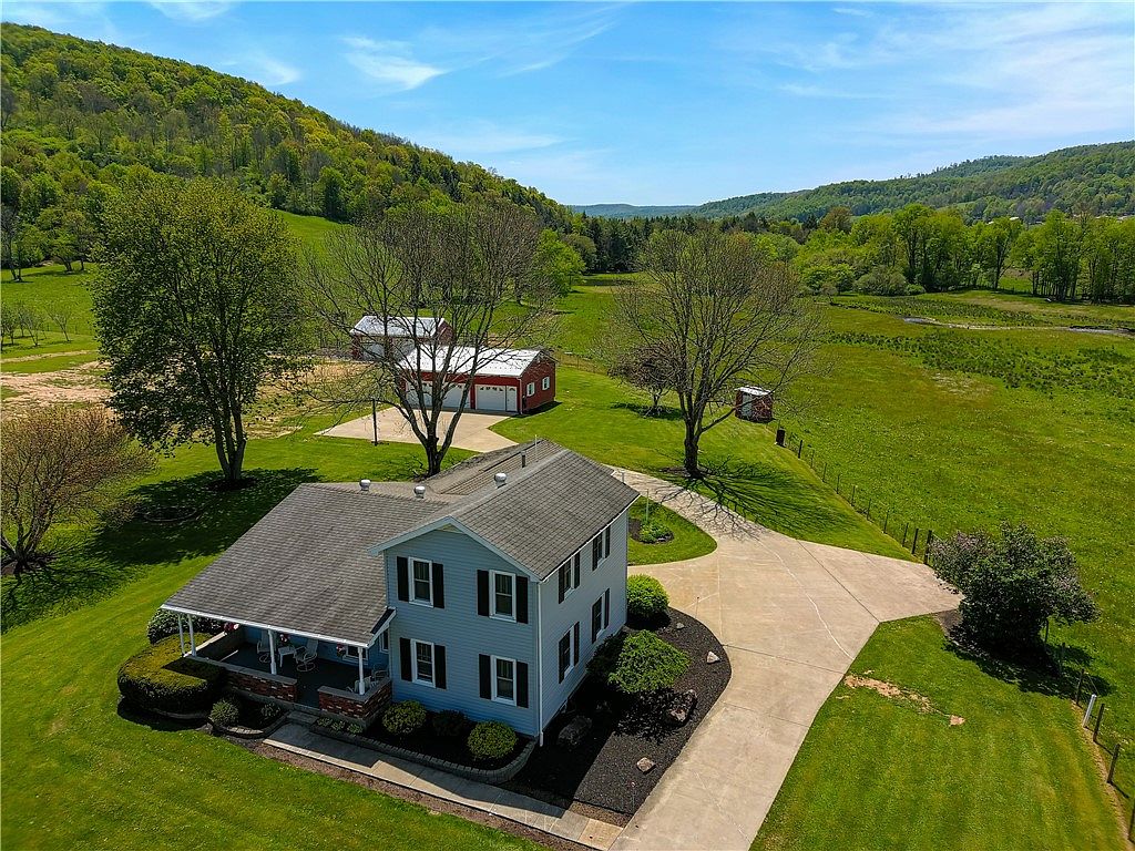 1194 Route 44, Shinglehouse, PA 16748 Zillow