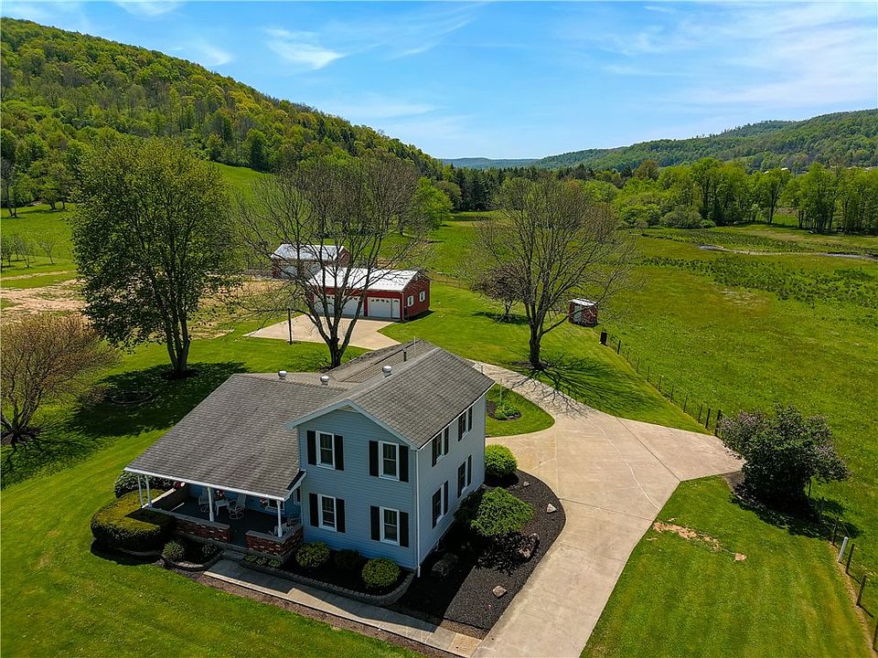 1194 Route 44, Shinglehouse, PA 16748 Zillow