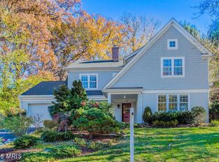 3425 N Emerson St, Arlington, VA 22207