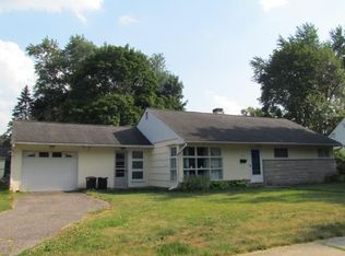 1217 Sherman St, Ypsilanti, MI 48197
