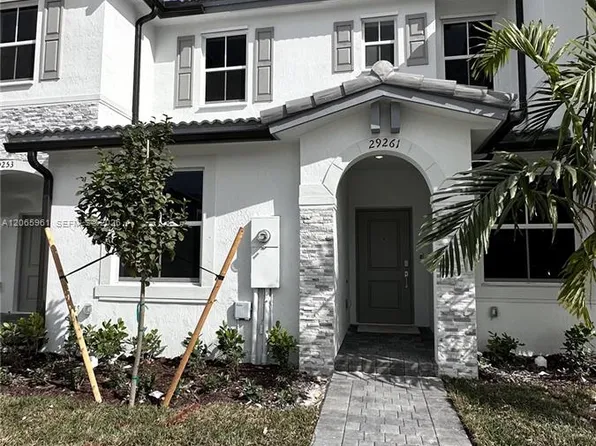 29261 SW 162nd Ct #29261, Homestead, FL 33033