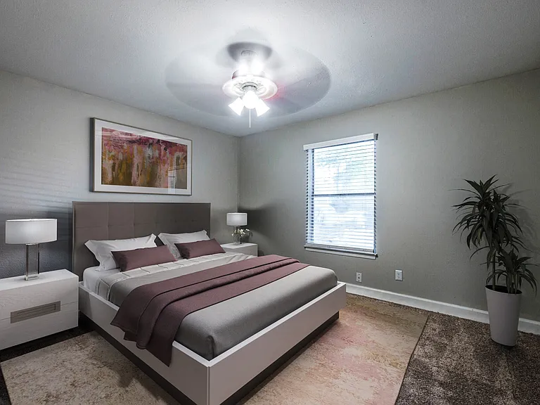 Lucia Apartments — Photo 5