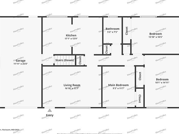 2nd image of 1725 Queens Dr