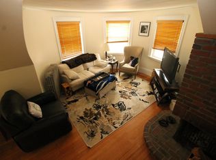 111 Winthrop Rd #CM3, Brookline, MA 02445